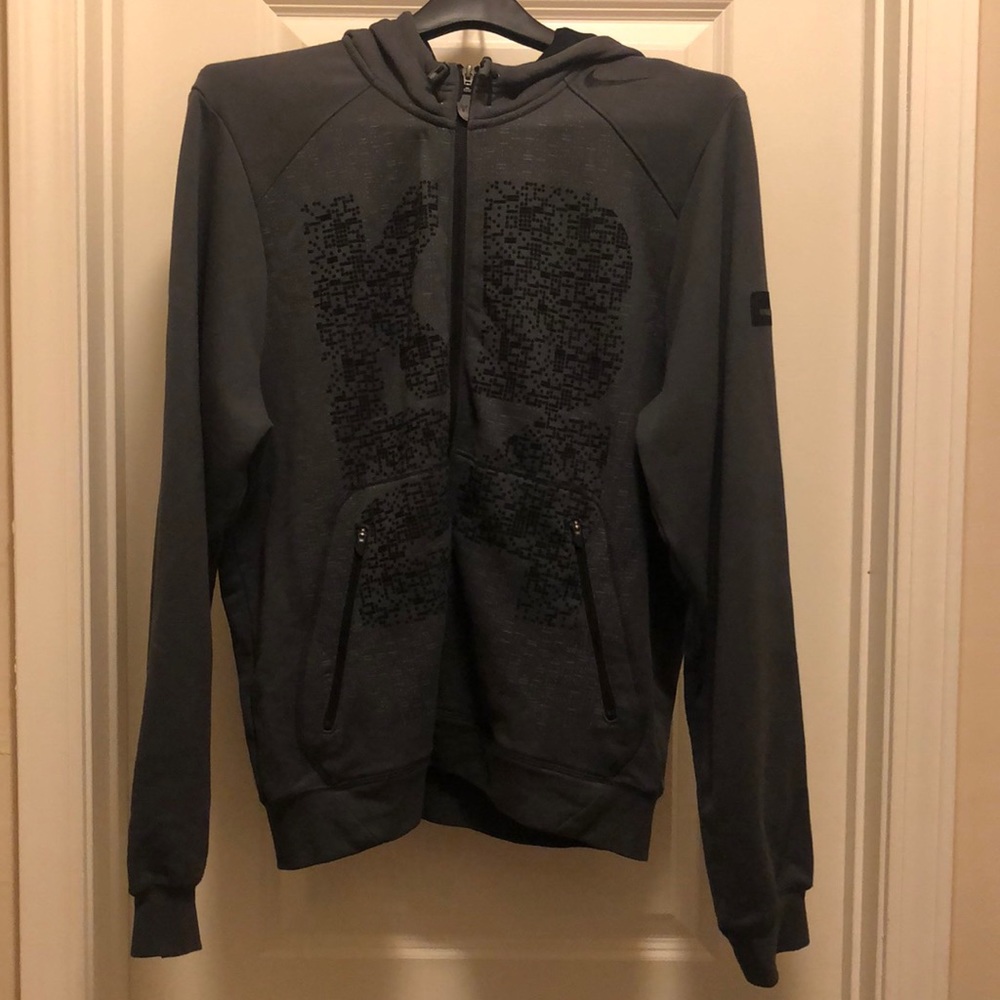 Men’s Nike Kobe Bryant KB24 5 Rings Hoodie (used)